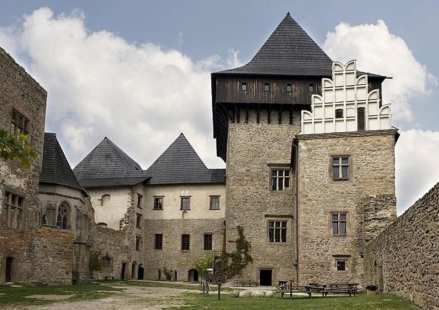 Hotel Vysocina Chotěboř エクステリア 写真