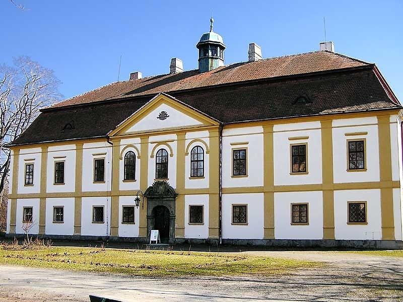 Hotel Vysocina Chotěboř エクステリア 写真